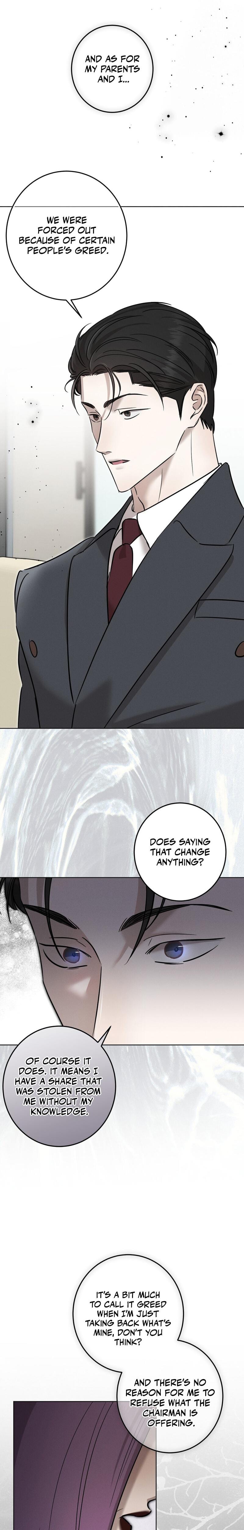 Marriage Classic Uncensored, chapter 24, page 23 of 25
