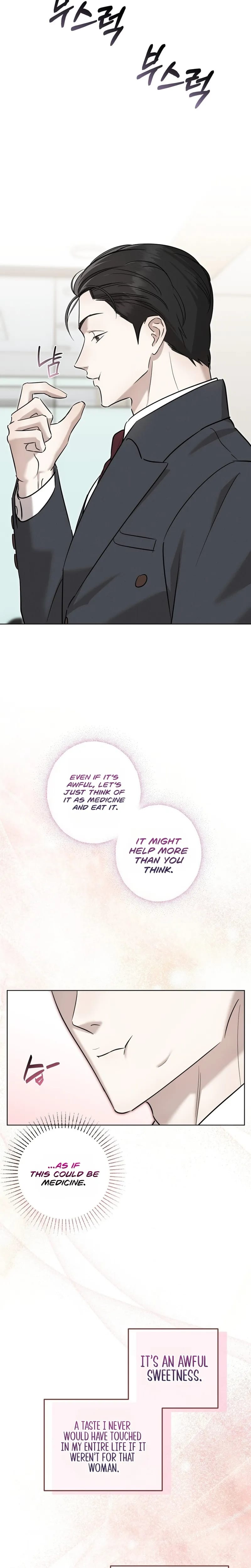 Marriage Classic Uncensored, chapter 25, page 5 of 25