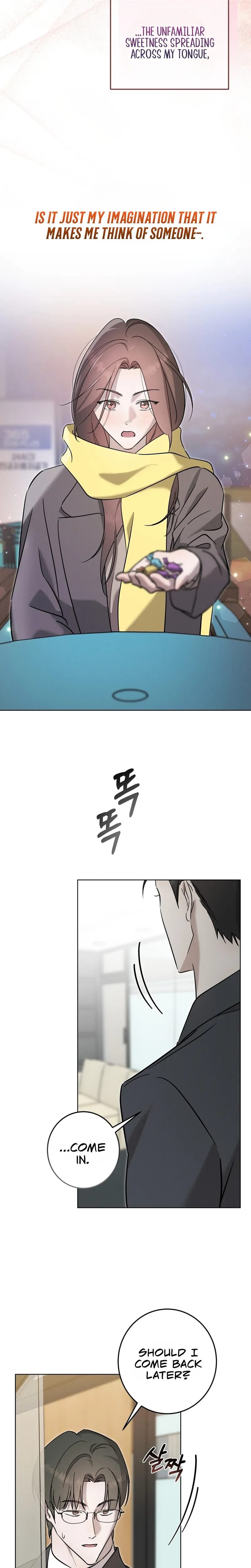 Marriage Classic Uncensored, chapter 25, page 6 of 25