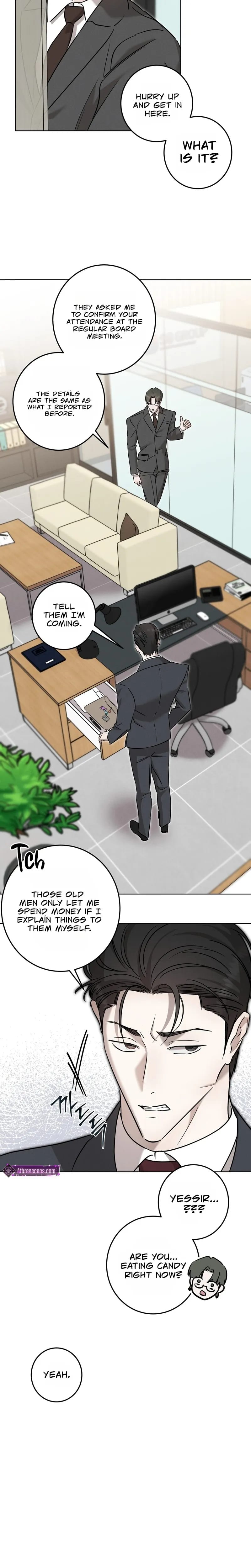 Marriage Classic Uncensored, chapter 25, page 7 of 25