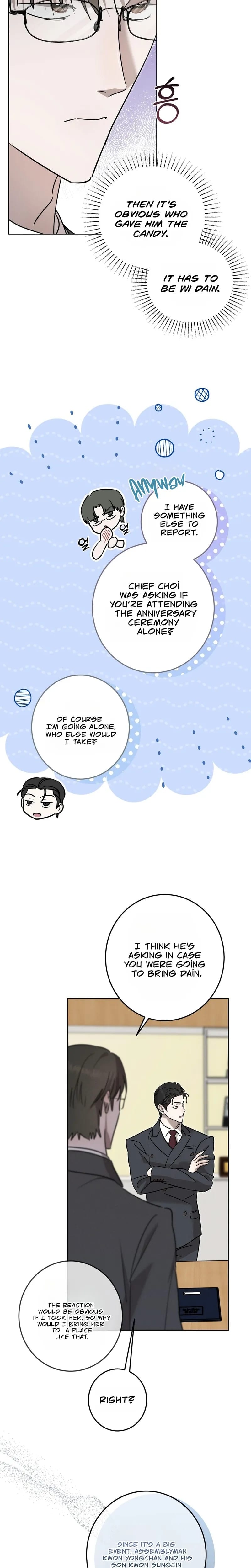 Marriage Classic Uncensored, chapter 25, page 9 of 25