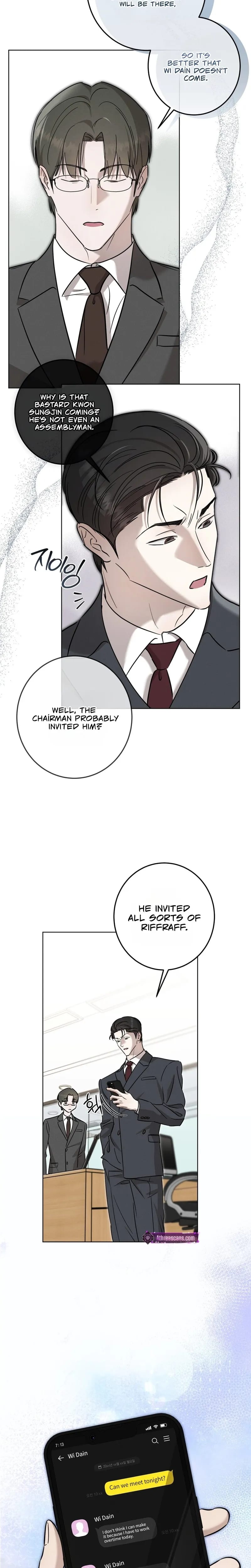 Marriage Classic Uncensored, chapter 25, page 10 of 25
