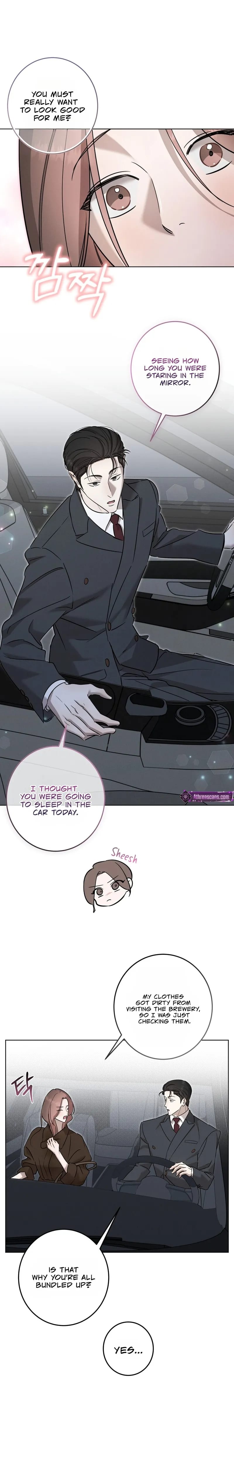 Marriage Classic Uncensored, chapter 25, page 13 of 25
