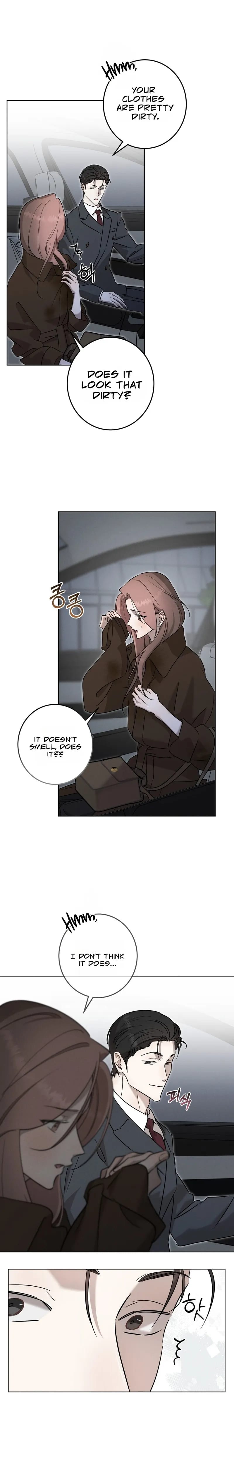 Marriage Classic Uncensored, chapter 25, page 14 of 25