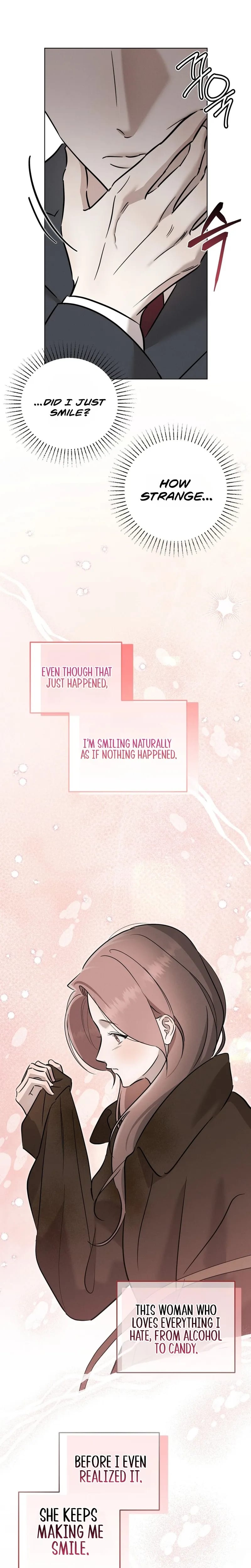 Marriage Classic Uncensored, chapter 25, page 15 of 25