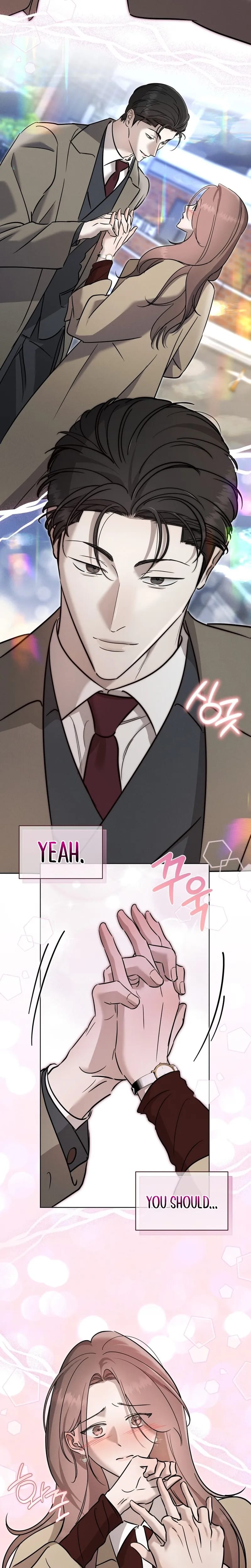 Marriage Classic Uncensored, chapter 25, page 21 of 25