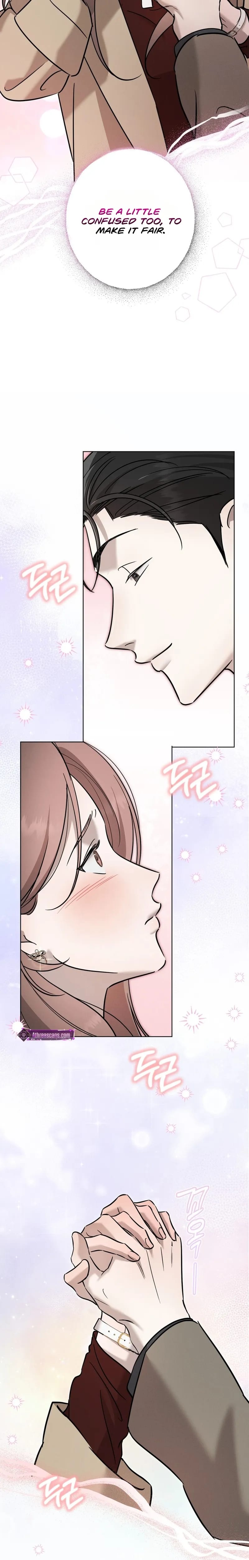Marriage Classic Uncensored, chapter 25, page 22 of 25
