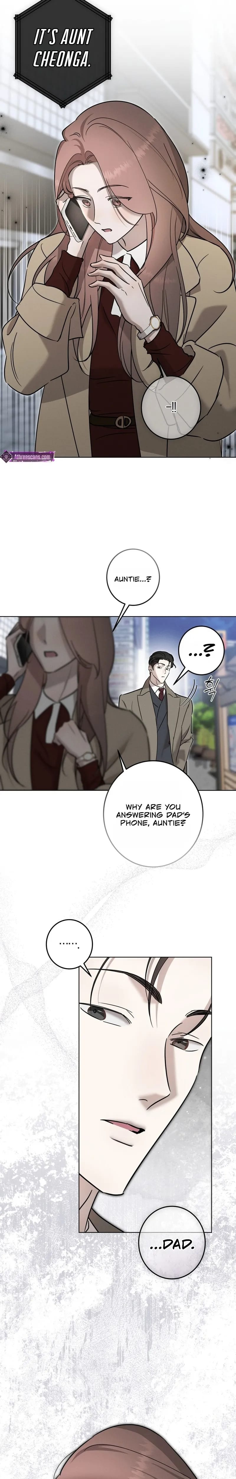 Marriage Classic Uncensored, chapter 25, page 24 of 25