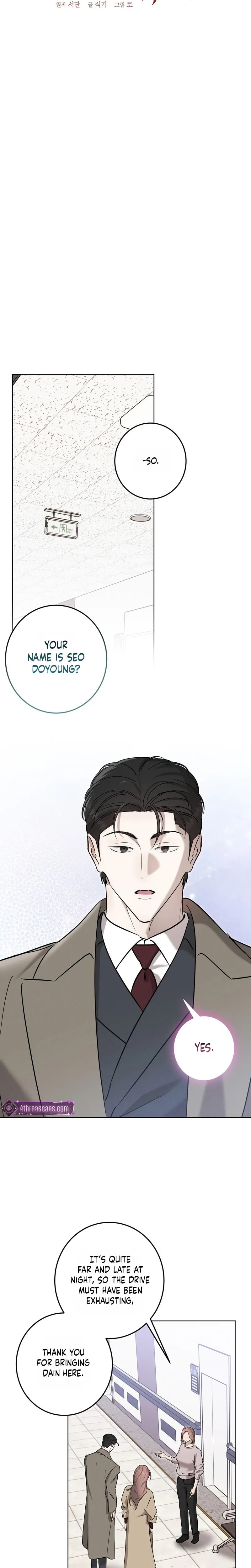 Marriage Classic Uncensored, chapter 26, page 8 of 25