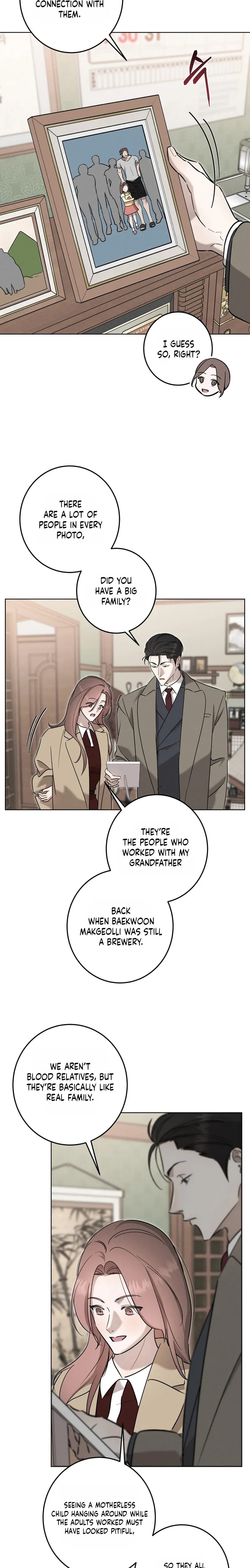 Marriage Classic Uncensored, chapter 26, page 14 of 25