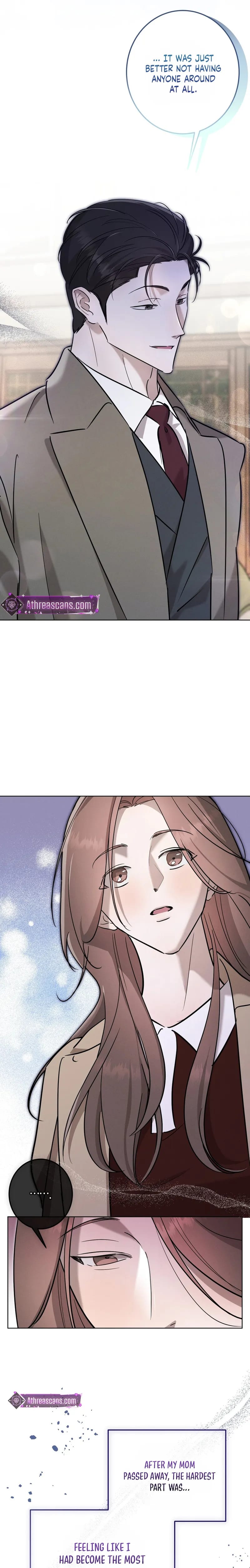 Marriage Classic Uncensored, chapter 26, page 16 of 25