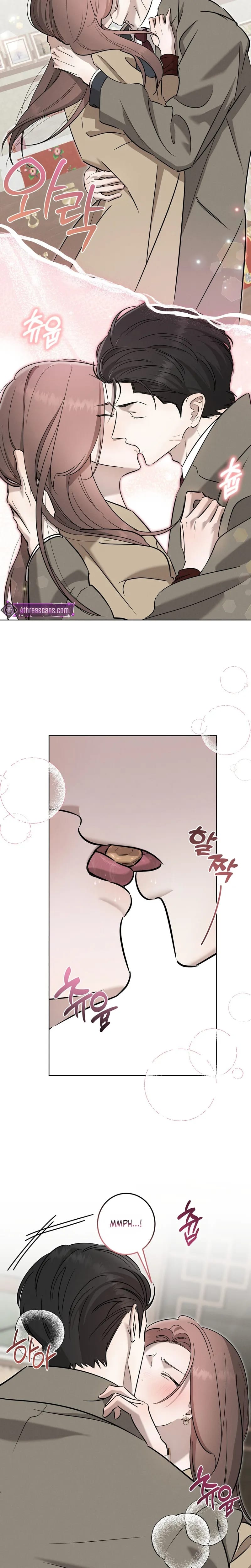 Marriage Classic Uncensored, chapter 26, page 21 of 25