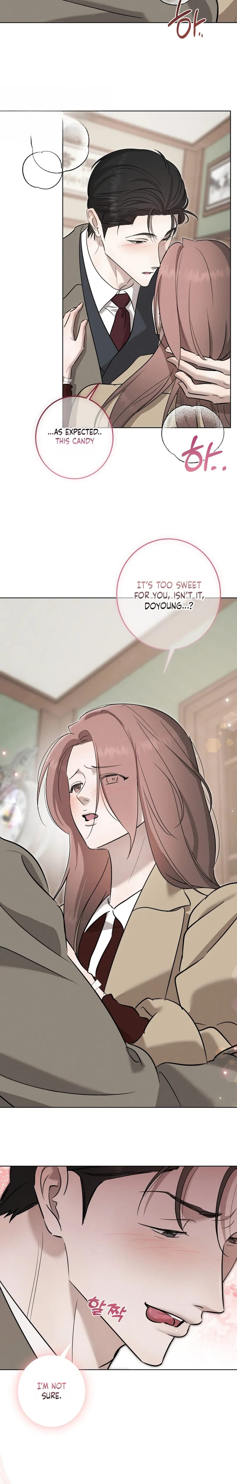 Marriage Classic Uncensored, chapter 26, page 22 of 25