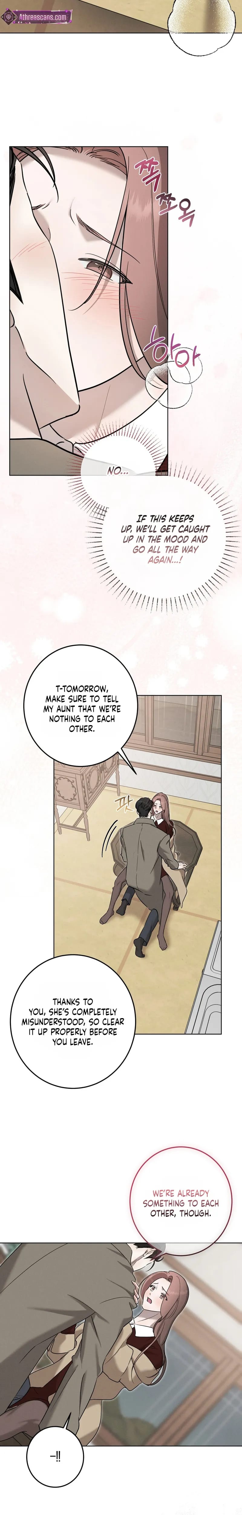 Marriage Classic Uncensored, chapter 26, page 24 of 25
