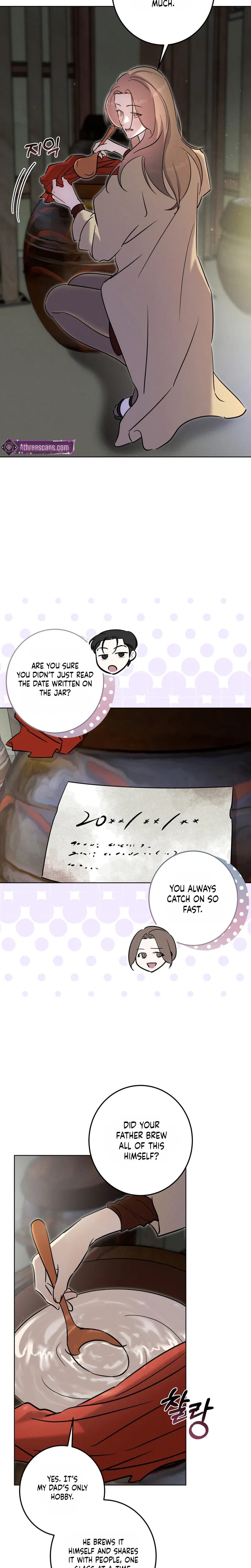 Marriage Classic Uncensored, chapter 27, page 5 of 26