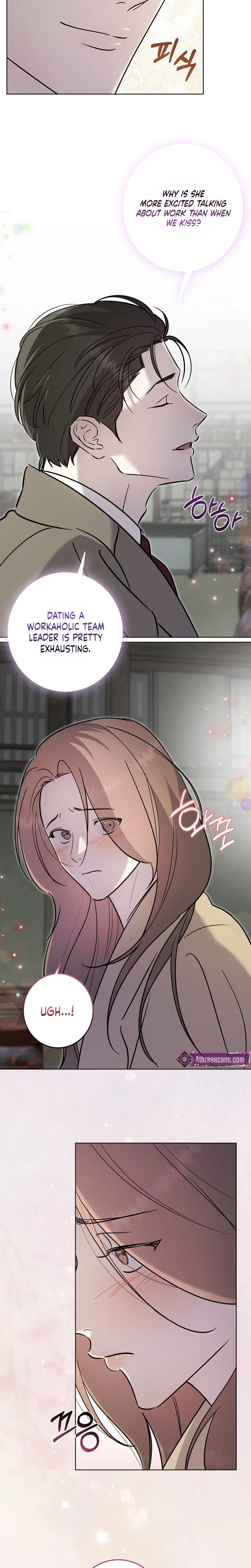 Marriage Classic Uncensored, chapter 27, page 10 of 26