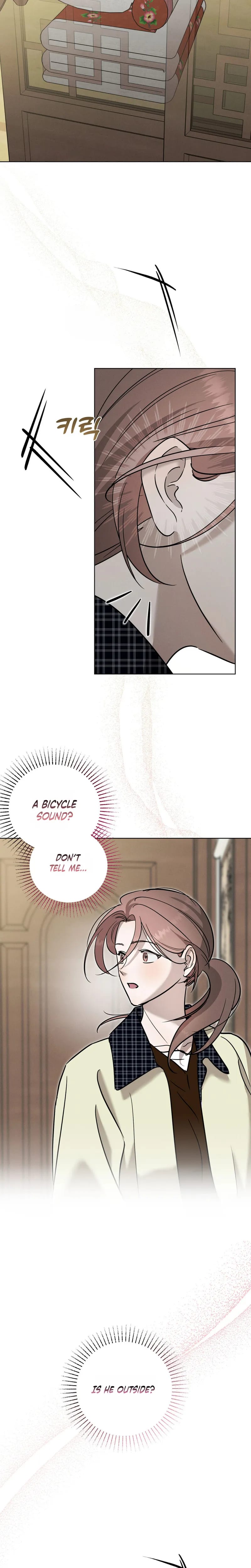Marriage Classic Uncensored, chapter 27, page 14 of 26