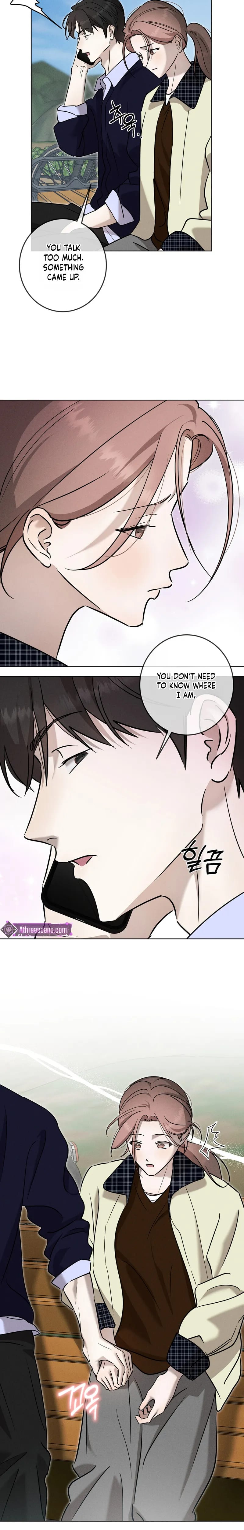 Marriage Classic Uncensored, chapter 27, page 24 of 26