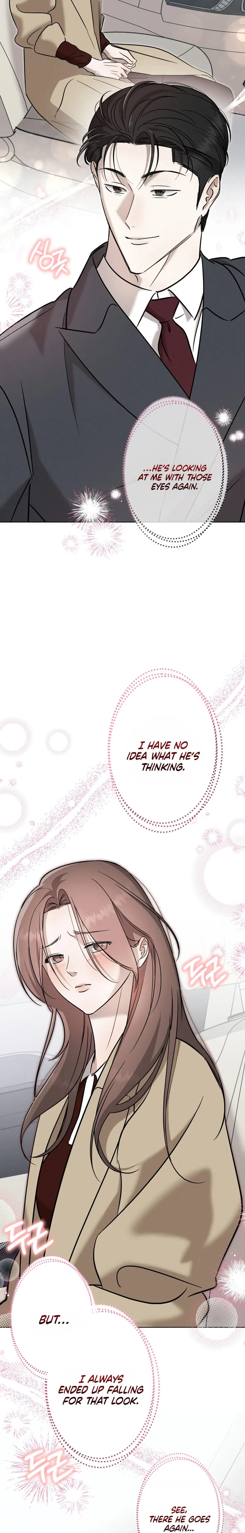 Marriage Classic Uncensored, chapter 28, page 9 of 25