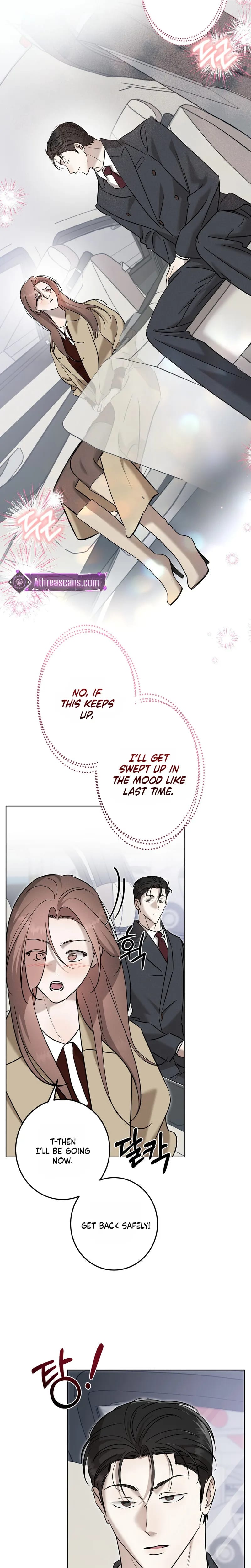 Marriage Classic Uncensored, chapter 28, page 10 of 25