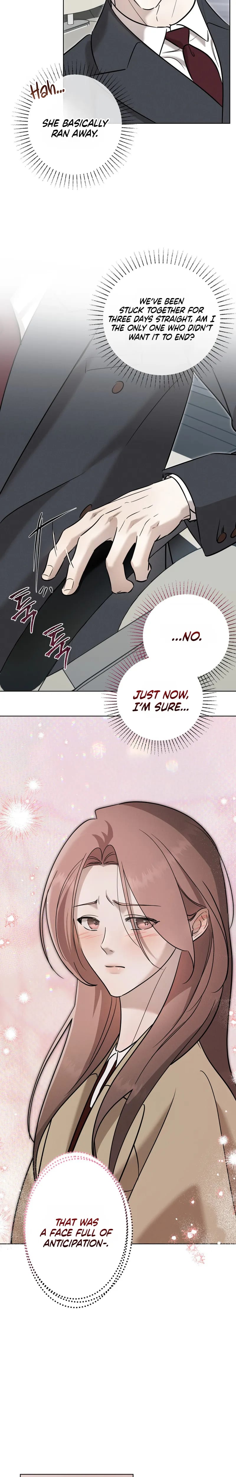 Marriage Classic Uncensored, chapter 28, page 11 of 25