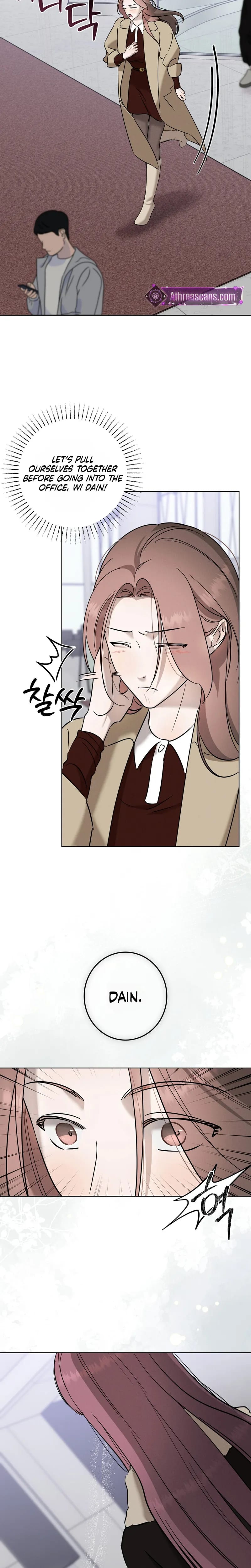 Marriage Classic Uncensored, chapter 28, page 13 of 25