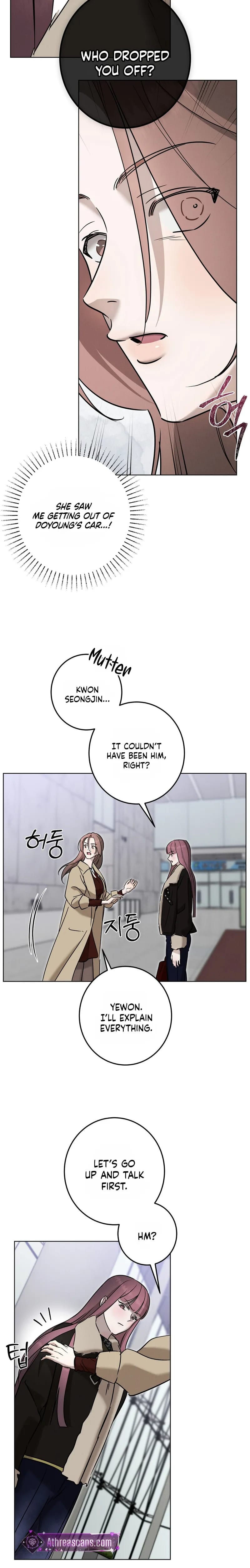 Marriage Classic Uncensored, chapter 28, page 15 of 25