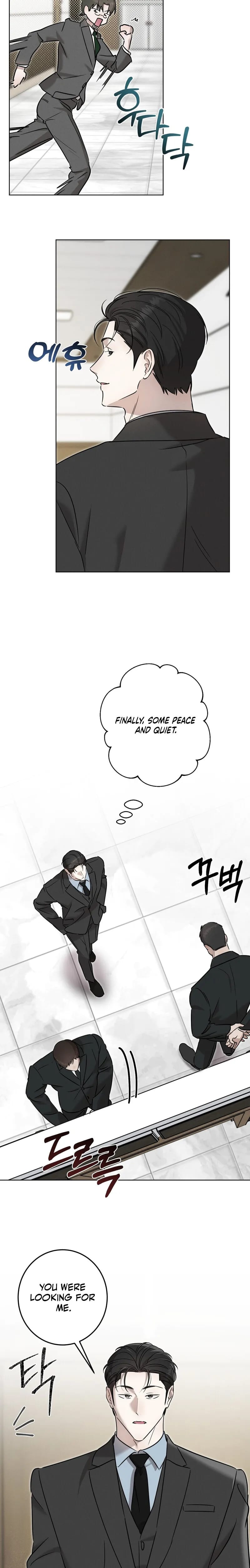 Marriage Classic Uncensored, chapter 29, page 5 of 24