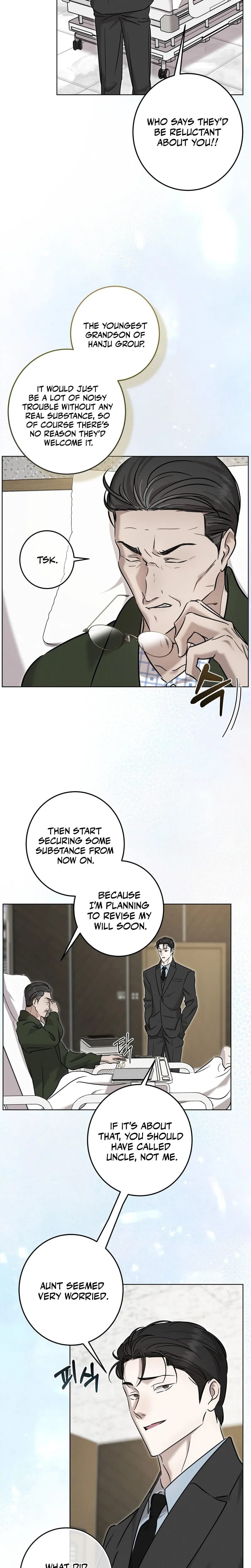 Marriage Classic Uncensored, chapter 29, page 7 of 24