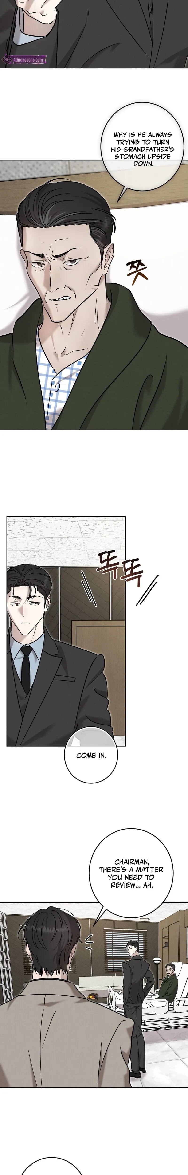 Marriage Classic Uncensored, chapter 29, page 9 of 24