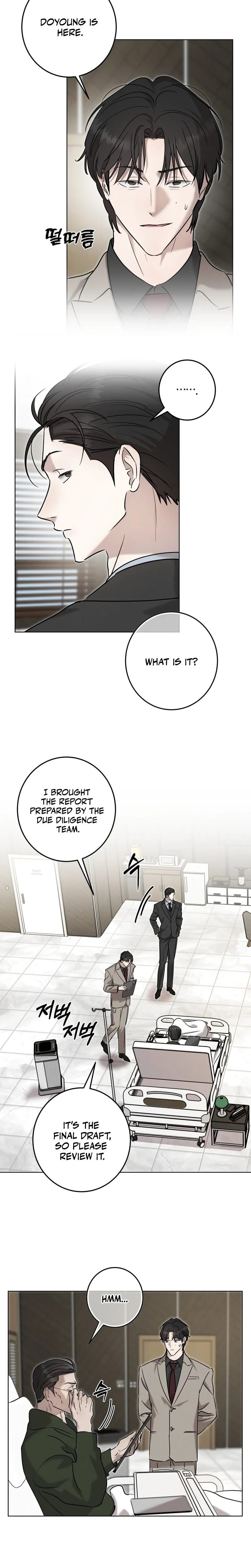 Marriage Classic Uncensored, chapter 29, page 10 of 24