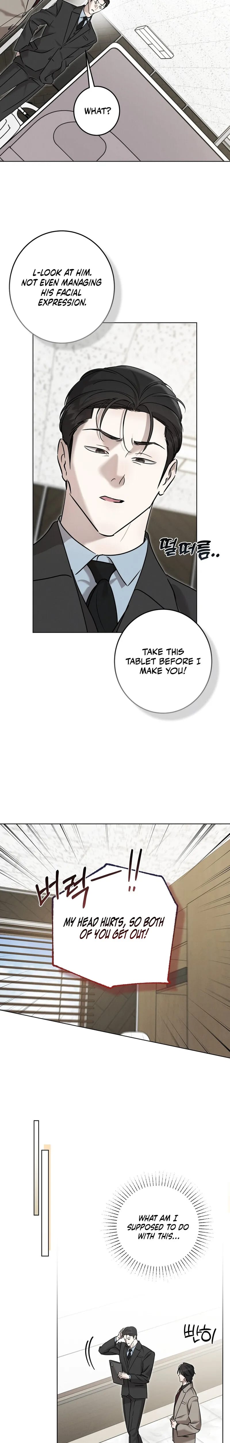 Marriage Classic Uncensored, chapter 29, page 13 of 24