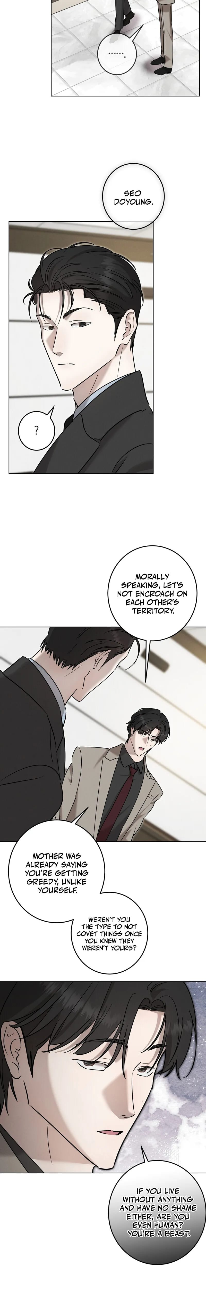 Marriage Classic Uncensored, chapter 29, page 14 of 24