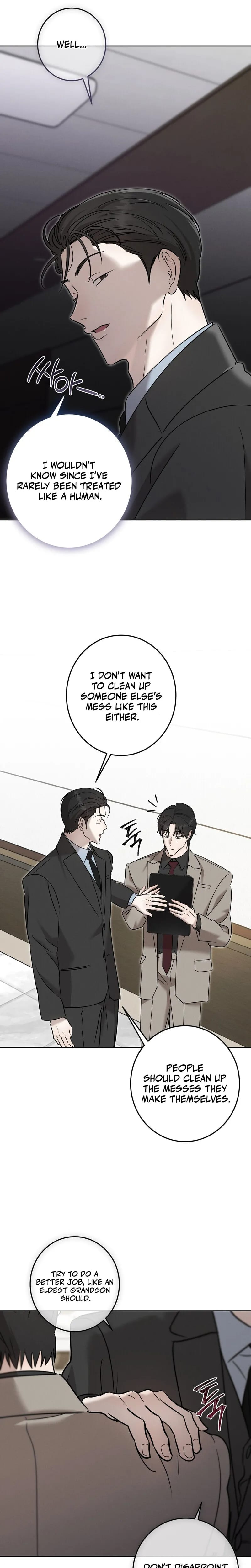 Marriage Classic Uncensored, chapter 29, page 15 of 24