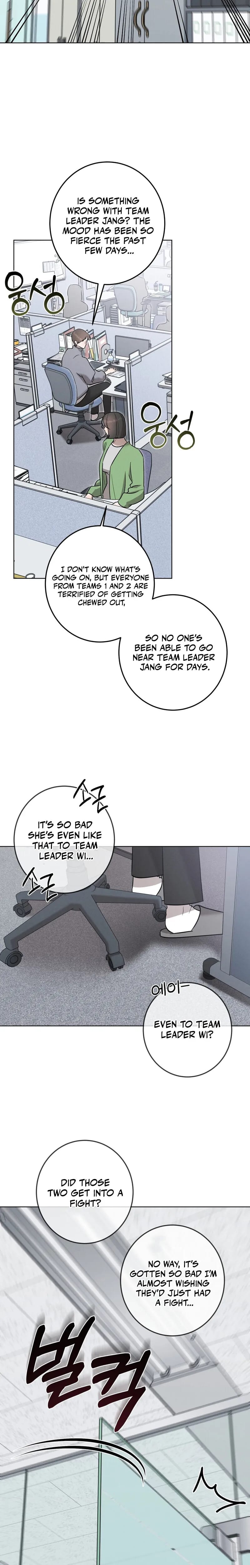 Marriage Classic Uncensored, chapter 29, page 17 of 24
