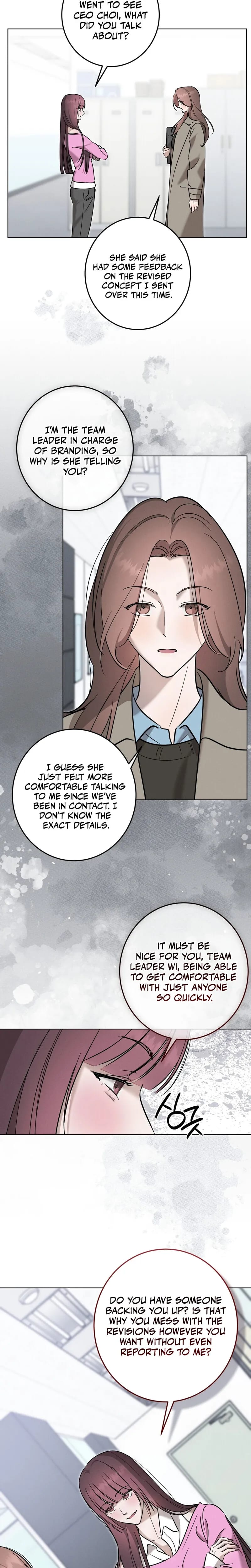 Marriage Classic Uncensored, chapter 29, page 20 of 24