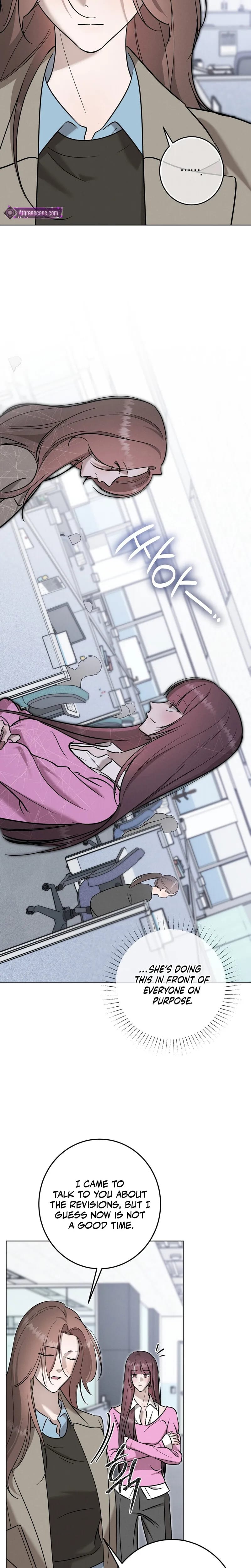 Marriage Classic Uncensored, chapter 29, page 22 of 24