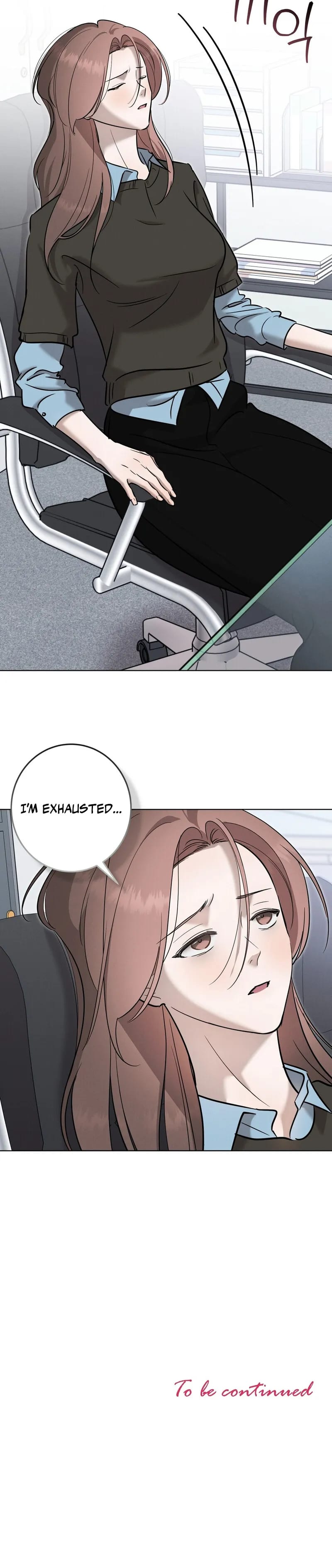 Marriage Classic Uncensored, chapter 29, page 24 of 24
