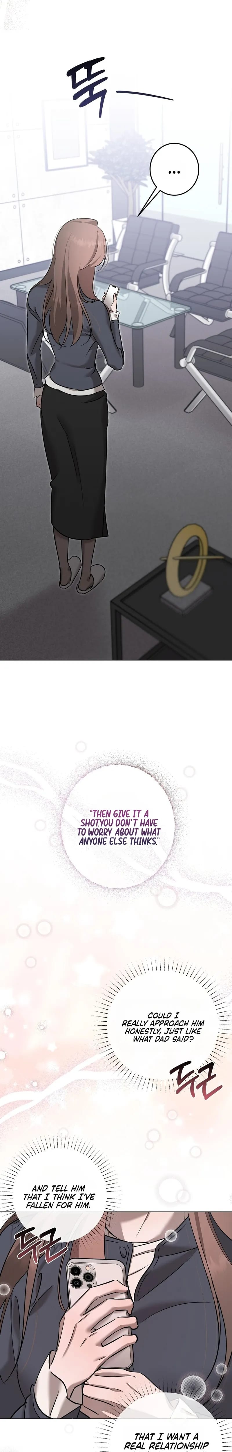 Marriage Classic Uncensored, chapter 30, page 5 of 28