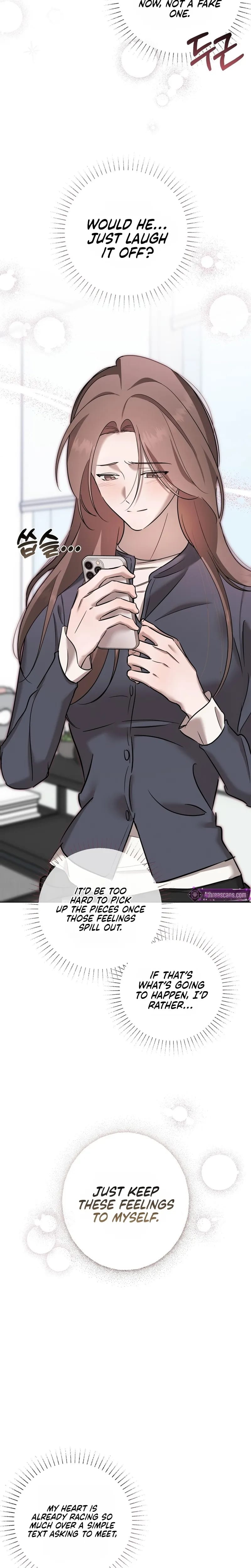 Marriage Classic Uncensored, chapter 30, page 6 of 28