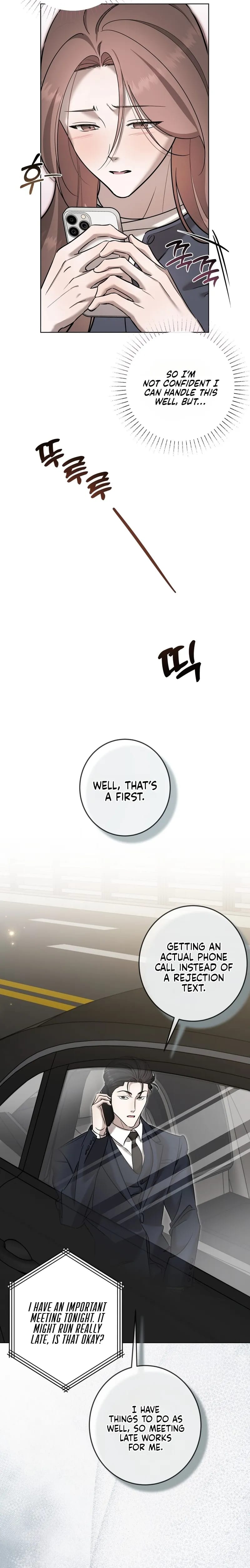 Marriage Classic Uncensored, chapter 30, page 7 of 28