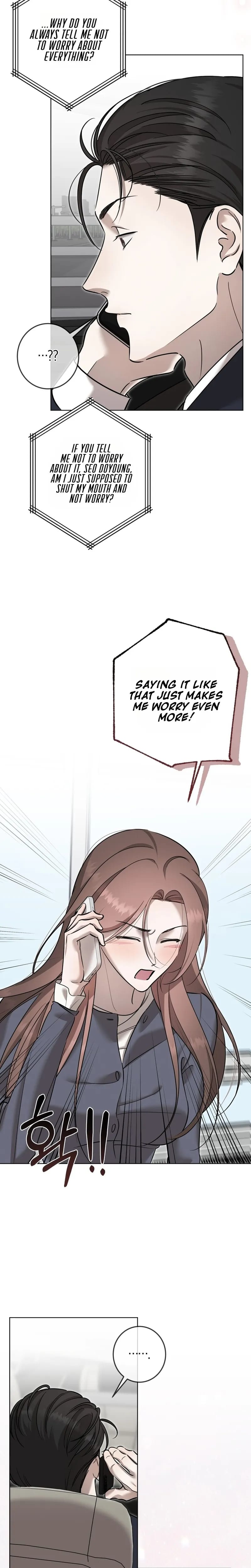 Marriage Classic Uncensored, chapter 30, page 9 of 28