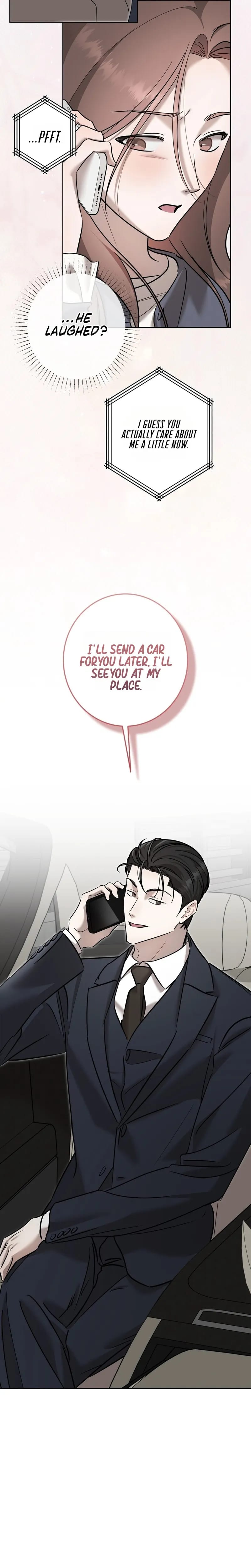 Marriage Classic Uncensored, chapter 30, page 10 of 28