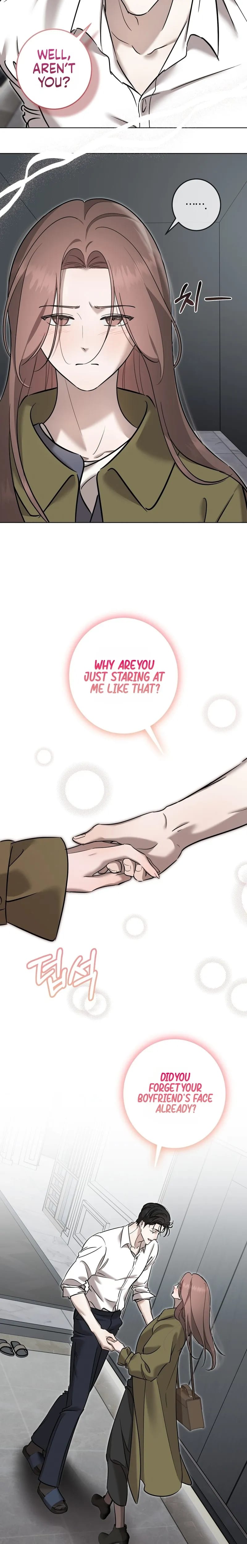 Marriage Classic Uncensored, chapter 30, page 14 of 28