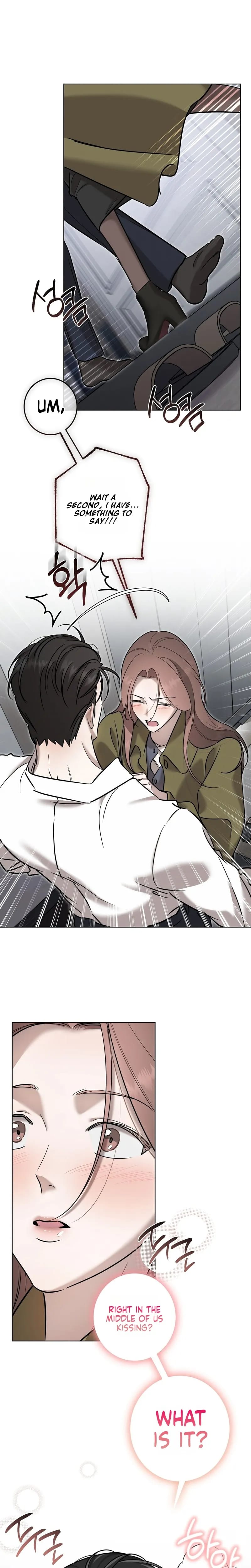 Marriage Classic Uncensored, chapter 30, page 16 of 28