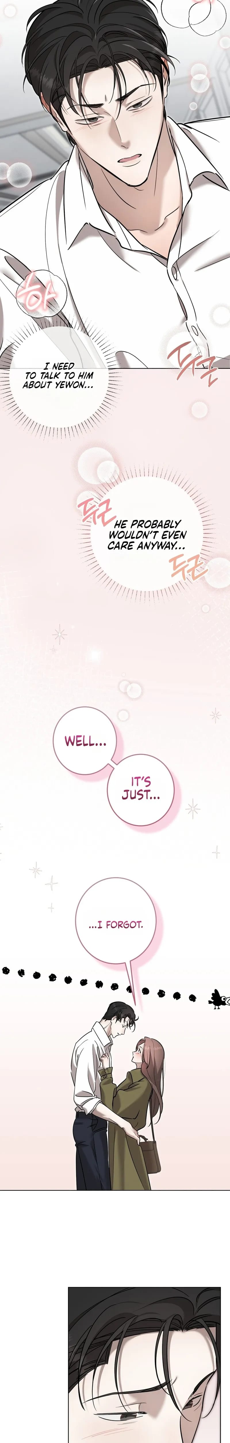Marriage Classic Uncensored, chapter 30, page 17 of 28