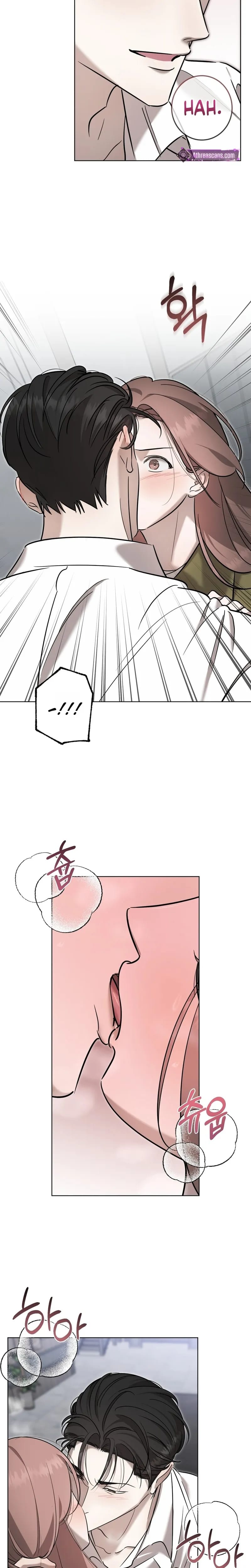 Marriage Classic Uncensored, chapter 30, page 18 of 28