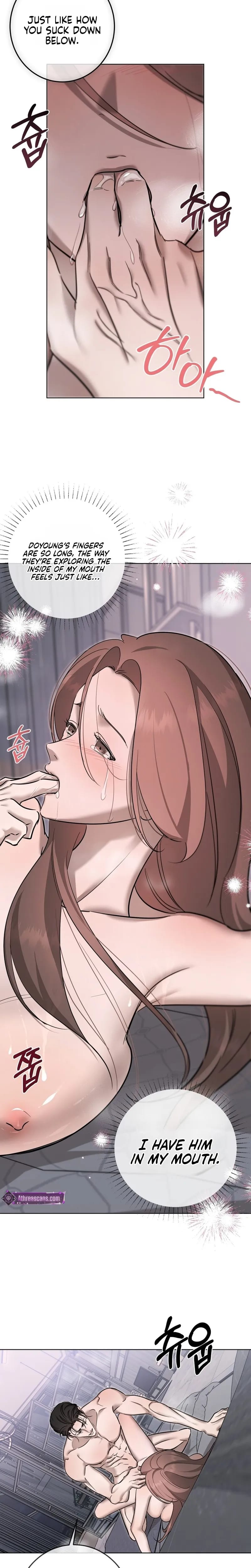 Marriage Classic Uncensored, chapter 30, page 23 of 28