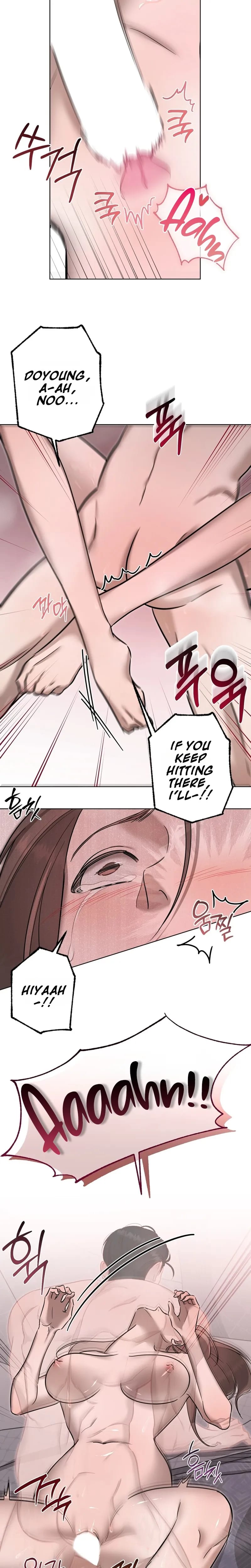 Marriage Classic Uncensored, chapter 30, page 26 of 28