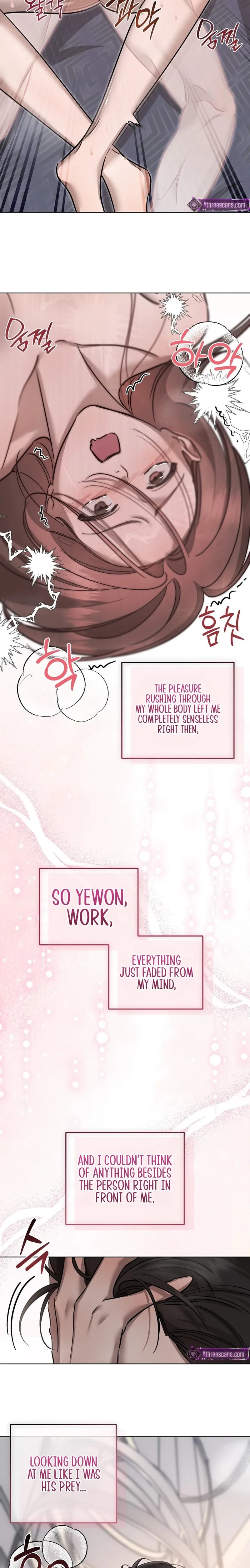Marriage Classic Uncensored, chapter 30, page 27 of 28